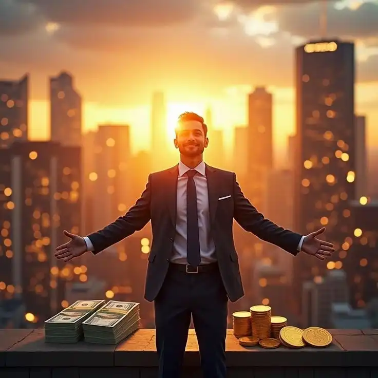 businessman picture
